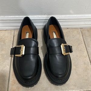 Cute Oxford loafer
